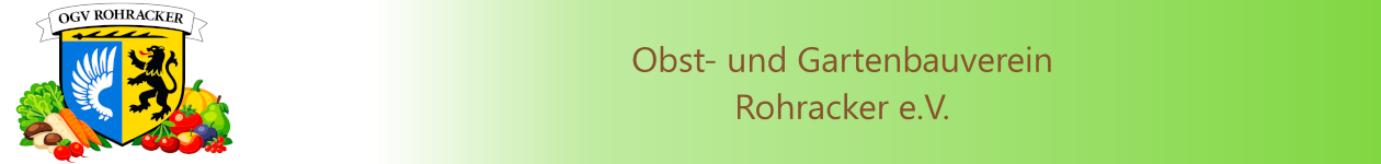 OGV Rohracker